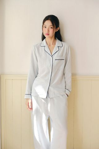 Pijama dài tay Sky Long Sleeve Set