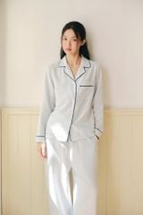 Pijama dài tay Sky Long Sleeve Set