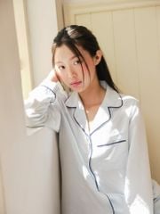 Pijama dài tay Sky Long Sleeve Set