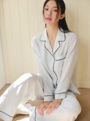 Pijama dài tay Sky Long Sleeve Set