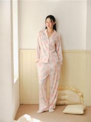 Pijama dài tay Cloudy Long Sleeve Set