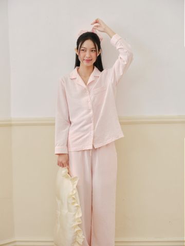 Pijama dài tay Dreamy Long Sleeve Set