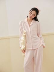 Pijama dài tay Dreamy Long Sleeve Set
