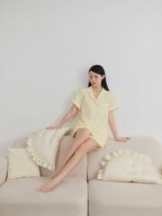 Pijama ngắn Carol Py Set
