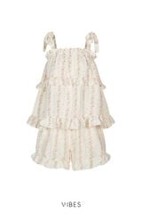 Đồ bộ 2 dây Liora Straps Set