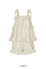 Đồ bộ 2 dây Liora Straps Set