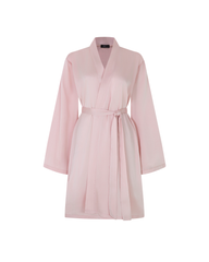 Áo choàng Lụa cao cấp Grace Silk Robe