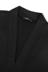 Áo choàng Lụa cao cấp Grace Silk Robe