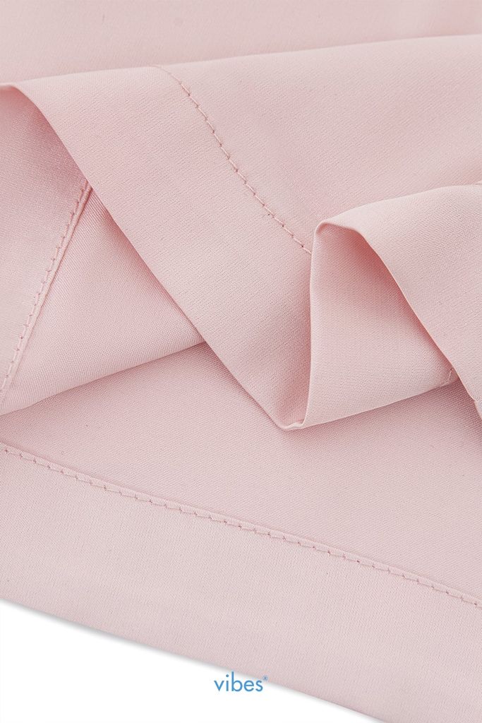 Áo choàng Lụa cao cấp Grace Silk Robe