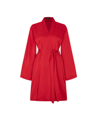 Áo choàng Lụa cao cấp Grace Silk Robe