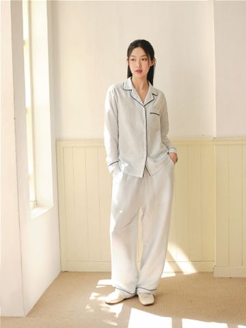 Pijama dài tay Sky Long Sleeve Set
