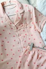 Pijama ngắn Sweetheart Py Set
