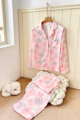 Pijama dài tay Cloudy Long Sleeve Set
