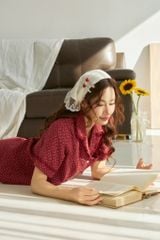 Pijama ngắn muslin Lumea Py Set