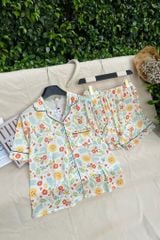 Pijama ngắn Joiee Py Set