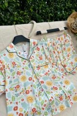 Pijama ngắn Joiee Py Set