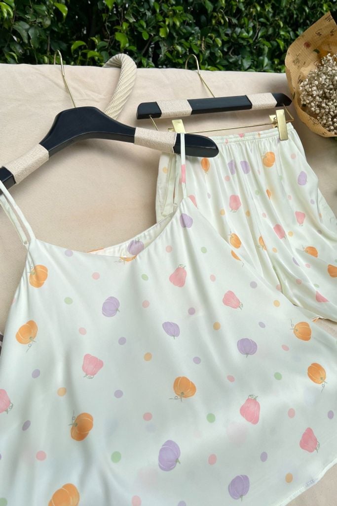 Đồ bộ 2 dây Ali Straps Set