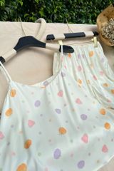 Đồ bộ 2 dây Ali Straps Set