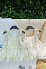 Đồ bộ 2 dây Liora Straps Set