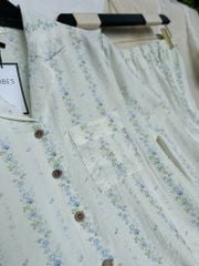 Đồ bộ pijama ngắn Liora Py Set