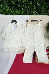 Pijama dài Alize Long Py Set