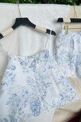 Đồ bộ 2 dây Dalia Straps Set