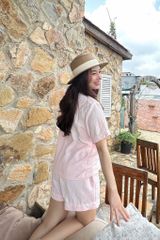 Pijama ngắn Dreamy Py Set