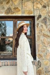 Pijama dài tay Freesize phom rộng FS Sunny Long Sleeve Set