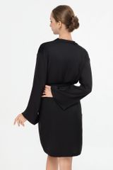 Áo choàng Lụa cao cấp Grace Silk Robe