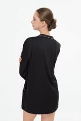 Áo choàng Lụa cao cấp Aurelia Silk Robe