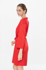 Áo choàng Lụa cao cấp Cherish Silk Robe