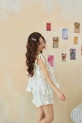 Đồ bộ 2 dây Liora Straps Set