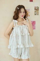 Đồ bộ 2 dây Liora Straps Set