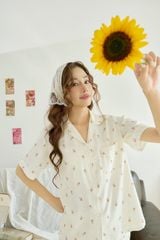 Pijama dài Alize Long Py Set