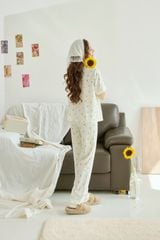 Pijama dài Alize Long Py Set