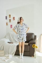 Pijama ngắn Flippie Py Set