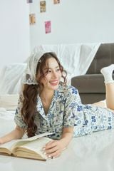 Pijama ngắn Flippie Py Set