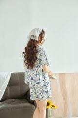 Pijama ngắn Flippie Py Set
