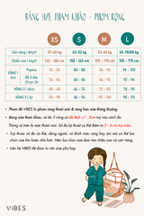 Đồ bộ 2 dây Navie Floral Straps Set