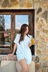 Pijama ngắn Sky Py Set