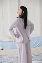 Pijama dài tay Freesize FS Zoe Long Sleeve Set