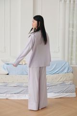 Pijama dài tay Freesize FS Zoe Long Sleeve Set