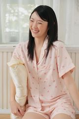 Pijama ngắn Sweetheart Py Set