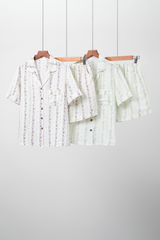 Đồ bộ pijama ngắn Liora Py Set