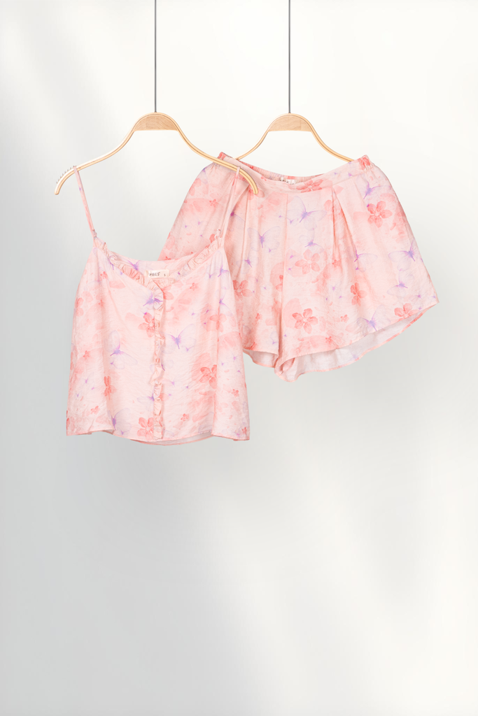 Bộ đồ 2 dây Elia Straps Set