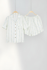 Đồ bộ pijama ngắn Liora Py Set