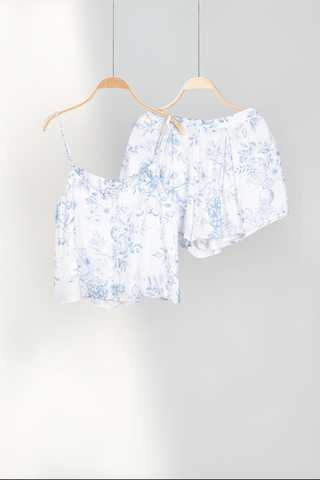 Đồ bộ 2 dây Dalia Straps Set