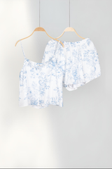 Đồ bộ 2 dây Dalia Straps Set