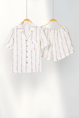 Đồ bộ pijama ngắn Liora Py Set