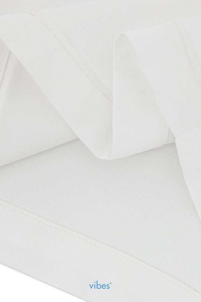 Áo choàng Lụa cao cấp Vivie Silk Robe